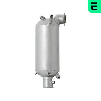 FILTRU FUNINGINE/PARTICULE SIST.DE ESAPAMENT OPTIMAL OPESD60232SC 1