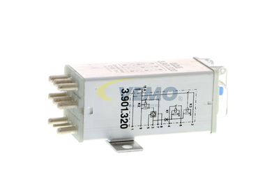 ÜBERSPANNUNGSSCHUTZRELAIS ABS VEMO V30710027 60