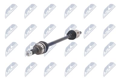 PLANETARA NTY NPWLR027 19