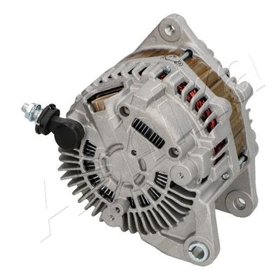 Alternator 002-D450