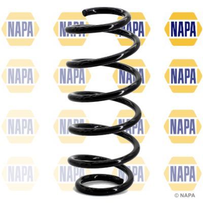 Suspension Spring NAPA NCS1112