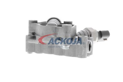 SUPAPA COMANDA POZ. ARBORE CU CAME ACKOJA A260037 42