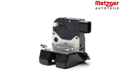 HECKKLAPPENSCHLOSS METZGER AUTOTEILE 2310791 6