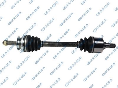 Drive Shaft 224218