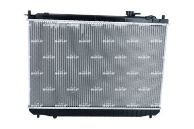 RADIATOR RACIRE MOTOR NRF 53847 2