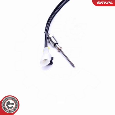 SENZOR TEMPERATURA GAZE EVACUARE ESEN SKV 30SKV229 3