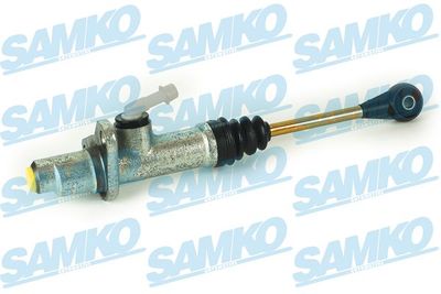 SAMKO F30005 Главный цилиндр сцепления  для FIAT BRAVA (Фиат Брава)