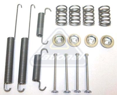 National FK5035SK