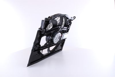 VENTILATOR RADIATOR NISSENS 85420 18
