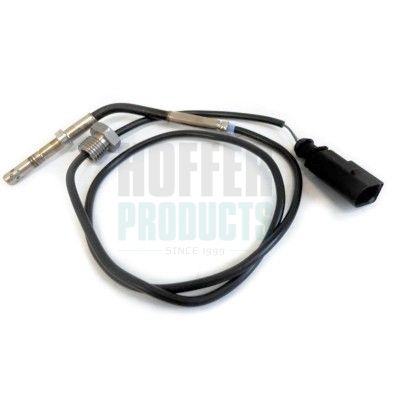 SENZOR TEMPERATURA GAZE EVACUARE