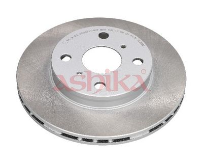 спирачен диск ASHIKA 60-02-255C