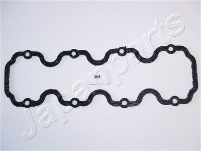Прокладка, крышка головки цилиндра JAPANPARTS GP-005 для DAEWOO NEXIA