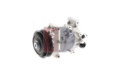 KOMPRESSOR KLIMAANLAGE AKS DASIS 853092N 1
