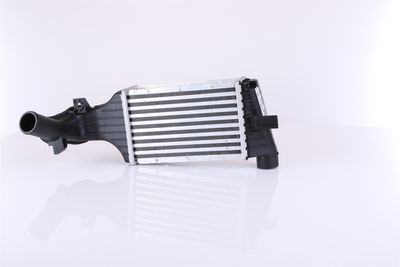 INTERCOOLER COMPRESOR NISSENS 96789 7