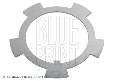 ABDECKBLECH STAUBSCHUTZ-RADLAGER BLUE PRINT ADBP780282