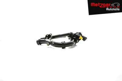 TERMOSTAT LICHID RACIRE METZGER AUTOTEILE 4006412 4