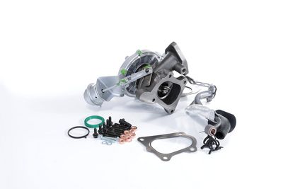 LADER AUFLADUNG BTS Turbo T981467 16