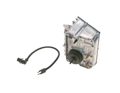 FöRDERMODUL HARNSTOFFEINSPRITZUNG BOSCH 0444022074 12