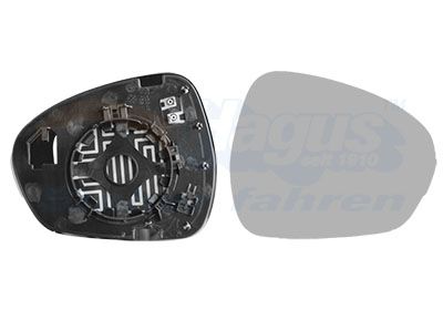 STICLA OGLINDA OGLINDA RETROVIZOARE EXTERIOARA