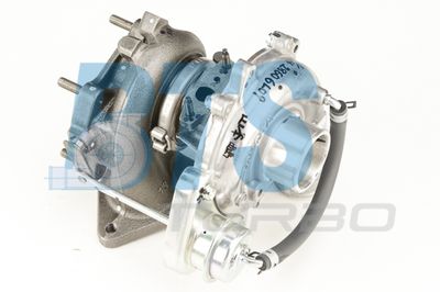 LADER AUFLADUNG BTS Turbo T916645 5