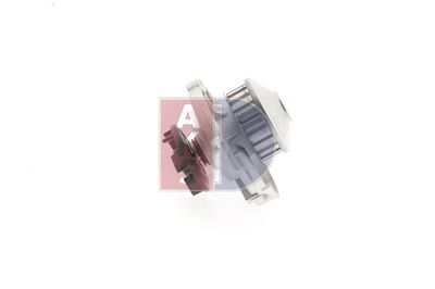 WASSERPUMPE MOTORKüHLUNG AKS DASIS 570596N 11