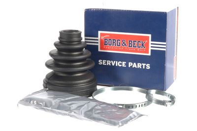 комплект маншон, полуоска BORG & BECK BCB2805