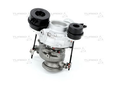 COMPRESOR SISTEM DE SUPRAALIMENTARE TURBO-TEC TT0802 2