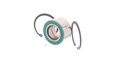 RADLAGERSATZ SKF VKBA3410 34