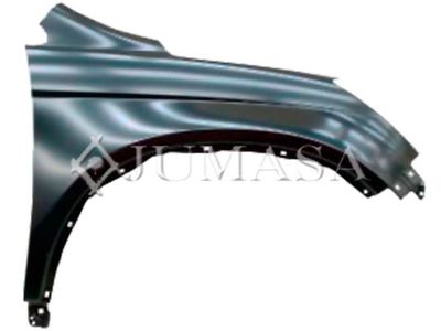 Крыло JUMASA 08321623 для HONDA CR-V