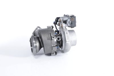 LADER AUFLADUNG BTS Turbo T917572 35