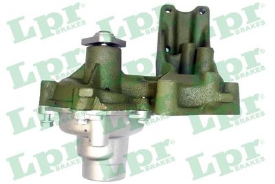 Водяной насос, охлаждение двигателя LPR WP0666 для ALFA ROMEO AR