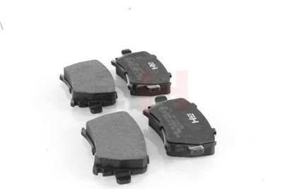 SET PLACUTE FRANA FRANA DISC GH GH414775 48