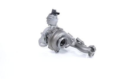 LADER AUFLADUNG BTS Turbo T914138BT 16