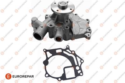 EUROREPAR E111615 Помпа (водяной насос)  для NISSAN (Ниссан)