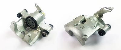 Brake Caliper JURATEK JCA1087R