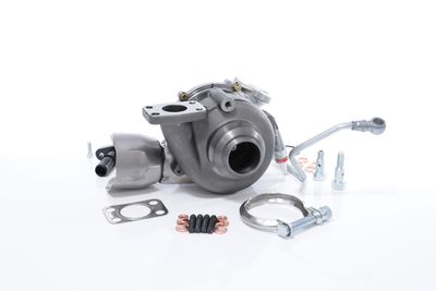 LADER AUFLADUNG BTS Turbo T981356 17