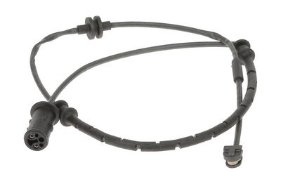 SENZOR DE AVERTIZARE UZURA PLACUTE DE FRANA