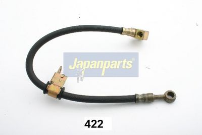 държач, спирачен маркуч JAPANPARTS TF-422