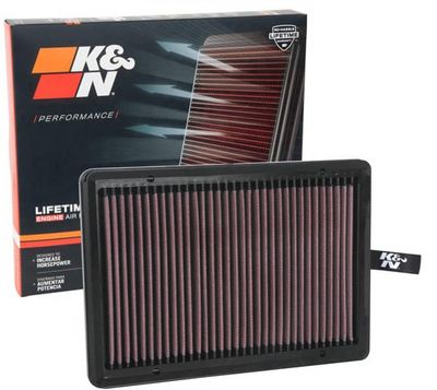 Luftfilter K&N Filters 33-5026