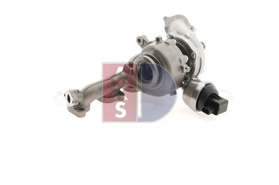 LADER AUFLADUNG AKS DASIS 045210N 10