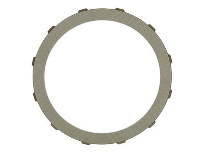 BELAGLAMELLE LAMELLENKUPPLUNG (AUTOMATIKGETRIEBE)