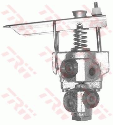 Регулятор тормозных сил TRW GPV1027 для RENAULT 18