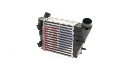 LADELUFTKüHLER AKS DASIS 187021N 8