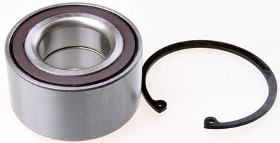DENCKERMANN W413478 Подшипник ступицы  для OPEL MERIVA B вэн (S10) 1.6 CDTI (75)