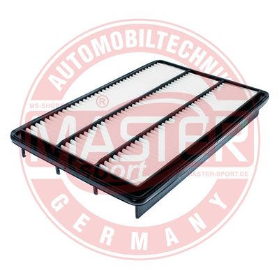 Воздушный фильтр MASTER-SPORT GERMANY 3766-LF-PCS-MS для MITSUBISHI PAJERO