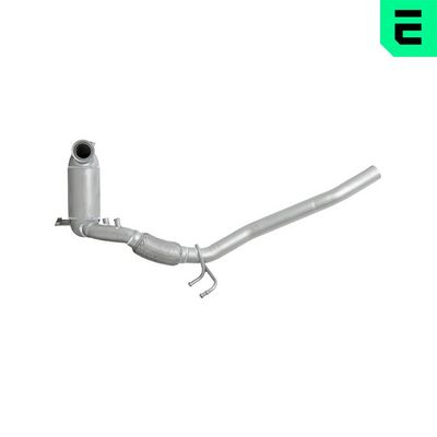 RUß-/PARTIKELFILTER ABGASANLAGE