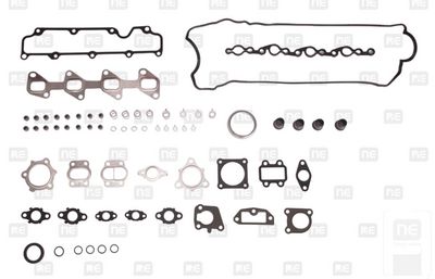 SET GARNITURI CHIULASA