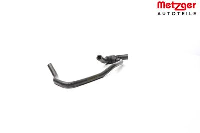 FURTUN RADIATOR METZGER AUTOTEILE 2420495 14