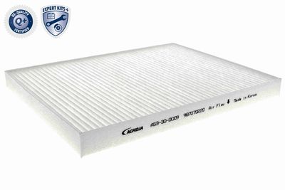 FILTRU AER HABITACLU