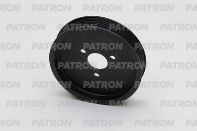 PATRON PT52350 Рулевая рейка  для BMW X3 (Бмв X3)